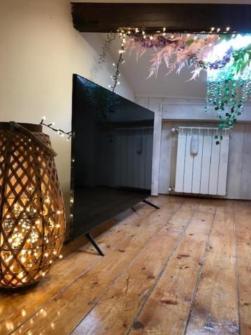 Casa Anita Leilighet Mentana Eksteriør bilde