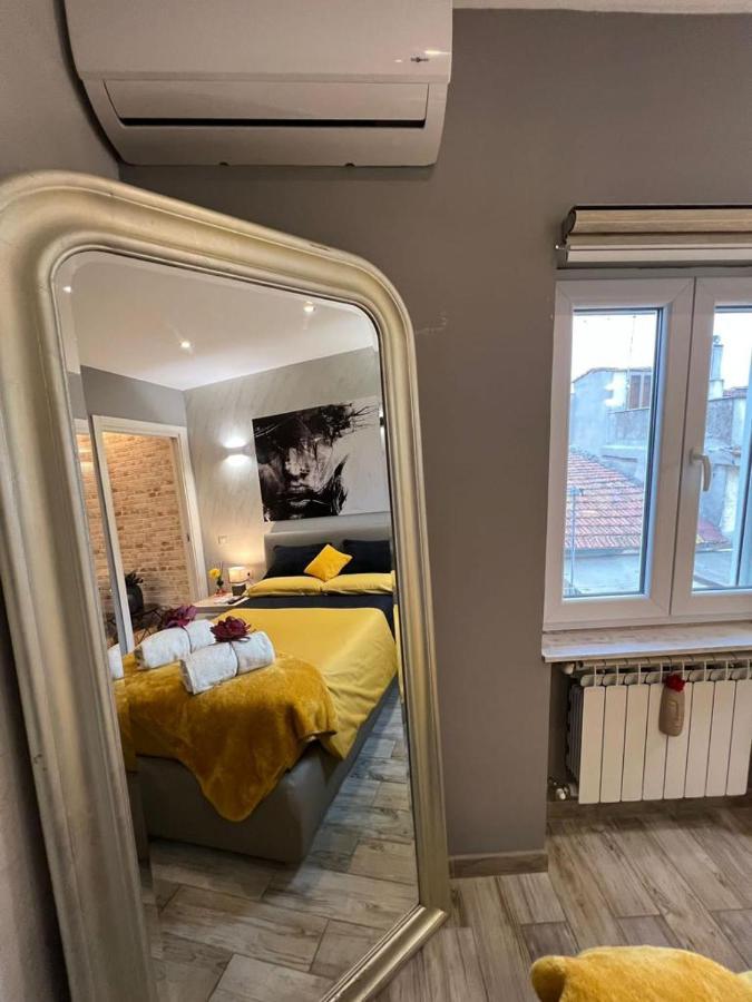 Casa Anita Leilighet Mentana Eksteriør bilde